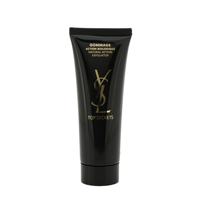 Yves Saint Laurent Přírodní peeling bez granulí Top Secrets Natural Action Granule-Free Exfoliator 00586 (krabička mírně poškozena) 75ml/2.5ozProduct Thumbnail