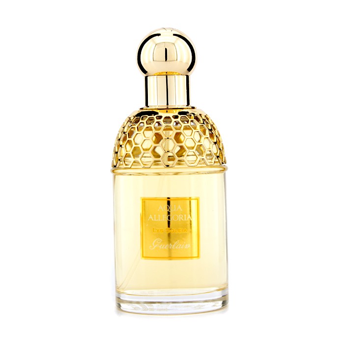 Guerlain Aqua Allegoria Lys Soleia Eau De Toilette Spray 75ml/2.5ozProduct Thumbnail
