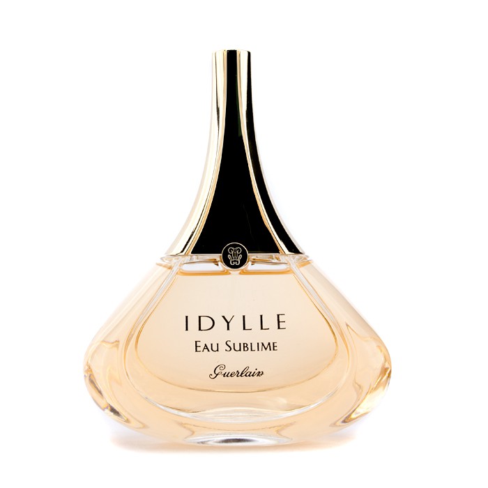 Guerlain Idylle Eau Sublime Eau De Toilette Spray 100ml/3.3ozProduct Thumbnail