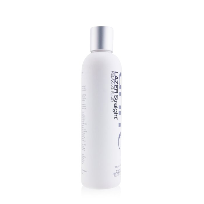 Unite Wygładzający płyn do stylizacji włosów Lazer Straight Relaxing Fluid 236ml/8ozProduct Thumbnail