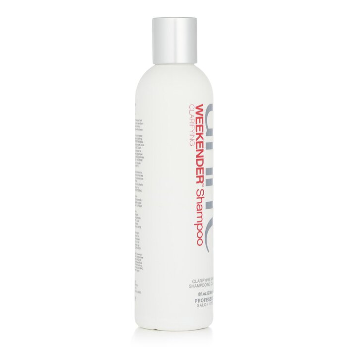 Unite Weekender Shampoo (Clarifying) 236ml/8ozProduct Thumbnail