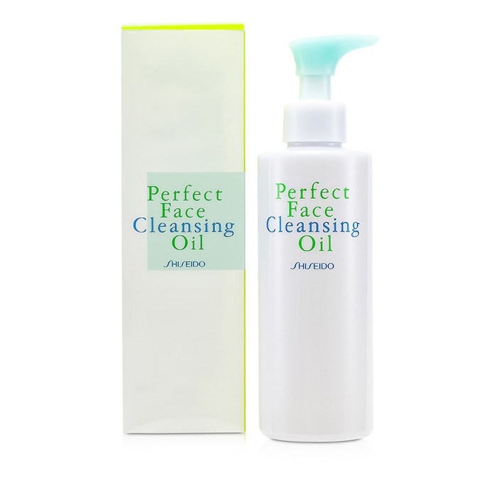 Shiseido Wajah Perfek Pembersihan Minyak 200ml/6.7ozProduct Thumbnail