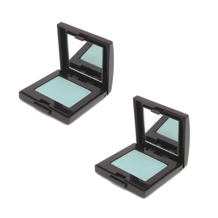 Laura Mercier Тени для Век Двойная Упаковка(Мерцающий) 2x2.8g/0.1ozProduct Thumbnail
