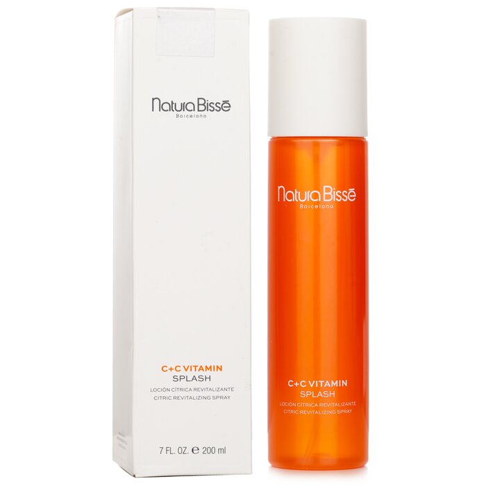 Natura Bisse C+C Vitamin Splash 200ml/7ozProduct Thumbnail