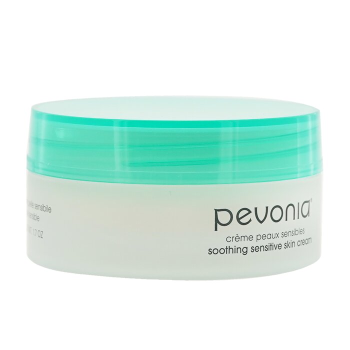 Pevonia Botanica Soothing Sensitive Skin Cream (Box Slightly Damaged) 50ml/1.7ozProduct Thumbnail