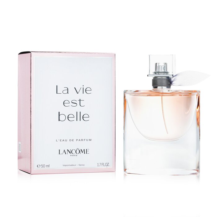 Lancome - La Vie Est Belle L'Eau De Parfum Spray 50ml/1.7oz - Eau De ...