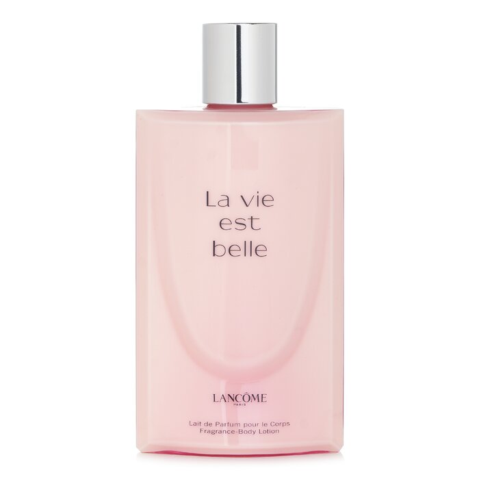Krijt behalve voor nul Lancome - La Vie Est Belle Nourishing Fragrance-Body Lotion 200ml/6.7oz -  Body Lotion | Free Worldwide Shipping | Strawberrynet CA