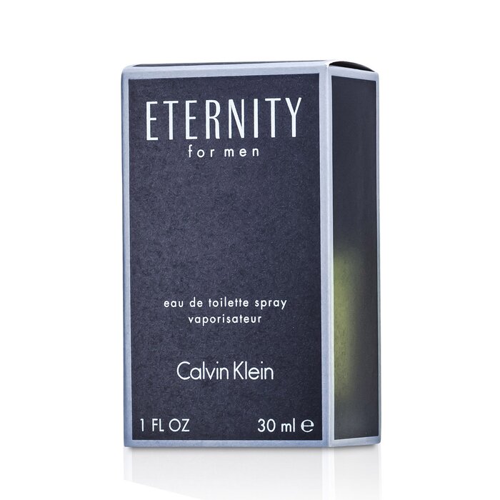 Calvin Klein CK 卡爾文·克雷恩 (卡文克萊) 永恒淡香水噴霧 30ml/1ozProduct Thumbnail