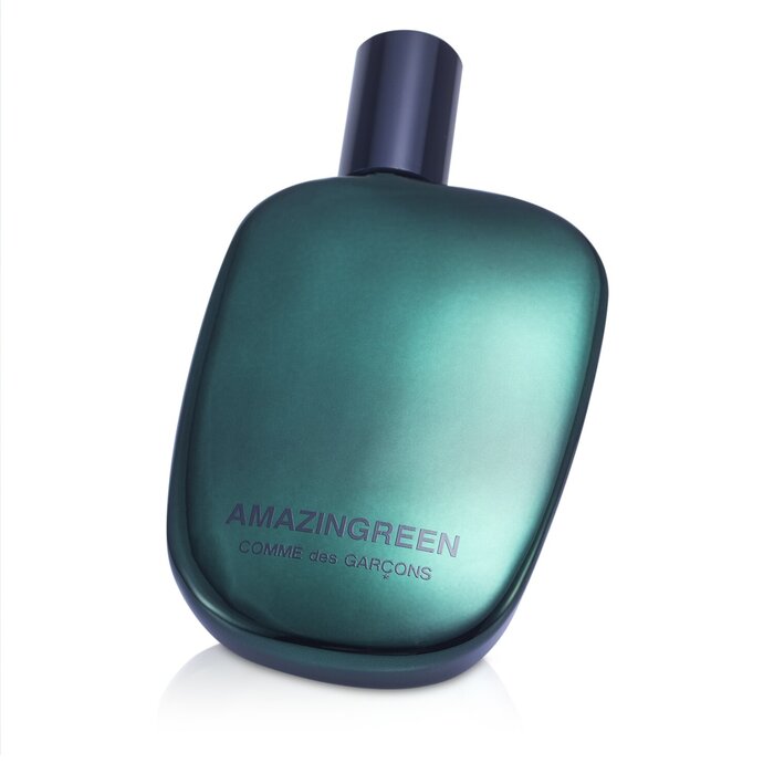 Monetære der ovre Ejendommelige Comme des Garcons - Amazingreen Eau De Parfum Spray 50ml/1.7oz (M) - Eau De  Parfum | Free Worldwide Shipping | Strawberrynet AU