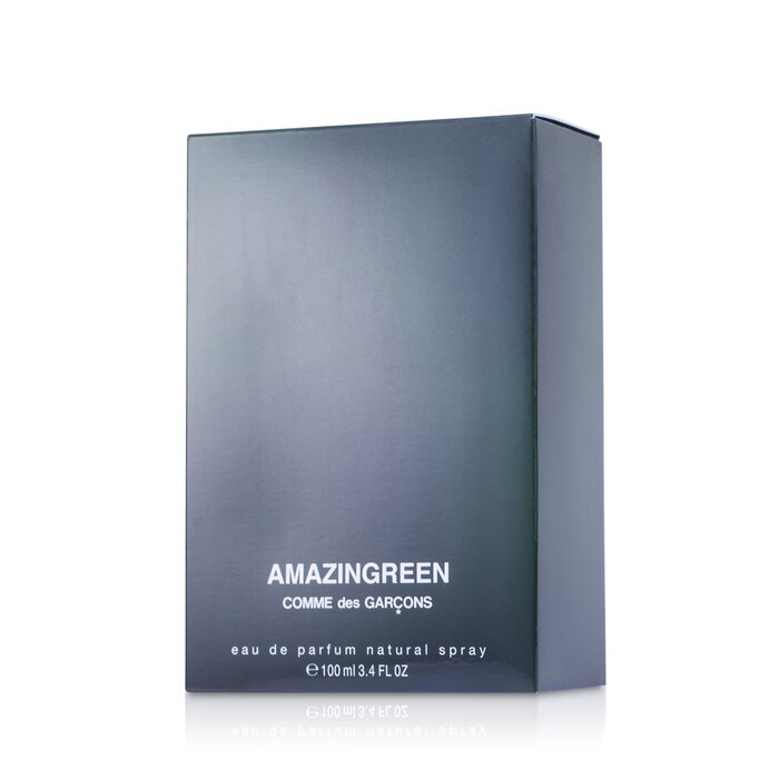 Comme des Garcons Męska woda perfumowana EDP Spray Amazingreen 100ml/3.4ozProduct Thumbnail
