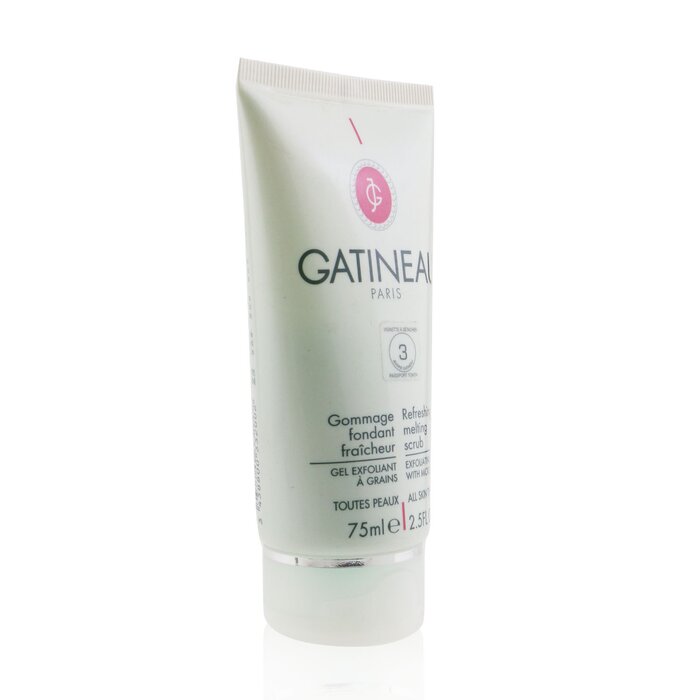 Gatineau Esfoliante Refreshing Melting Scrub 75ml/2.5ozProduct Thumbnail