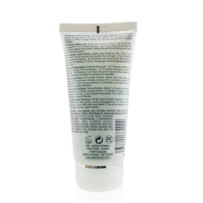 Gatineau Esfoliante Refreshing Melting Scrub 75ml/2.5ozProduct Thumbnail