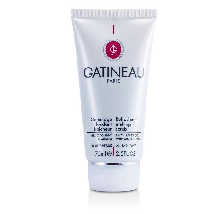 Gatineau Esfoliante Refreshing Melting Scrub 75ml/2.5ozProduct Thumbnail