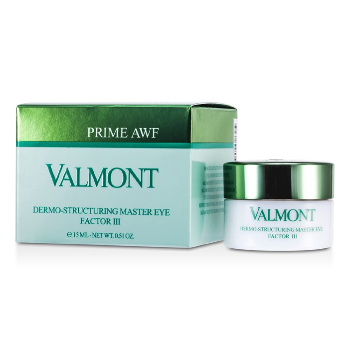 Valmont Prime AWF Dermo-Strukturerende Master Øyefaktor III 15ml/0.51ozProduct Thumbnail