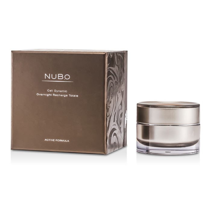 Nubo Cell Dynamic Overnight Recharge Totale 30ml/1ozProduct Thumbnail