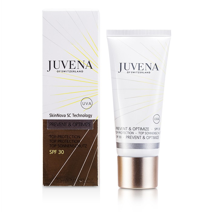 Juvena Prevent & Optimize Top Protection SPF30 40ml/1.4ozProduct Thumbnail