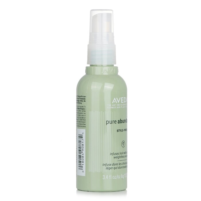 Aveda Pure Abundance مهيئ لتصفيفة الشعر 100ml/3.4ozProduct Thumbnail