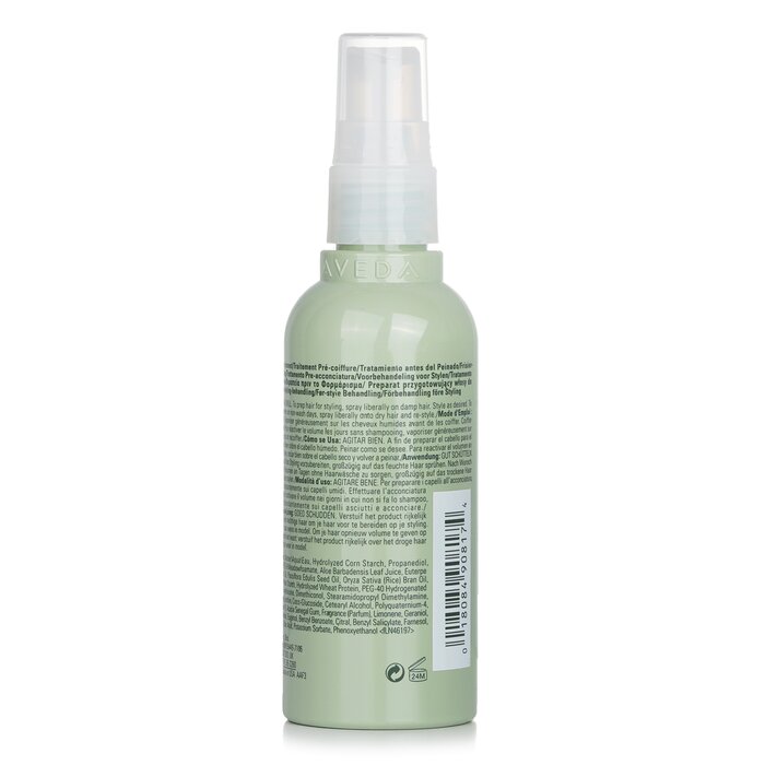 Aveda Pure Abundance مهيئ لتصفيفة الشعر 100ml/3.4ozProduct Thumbnail