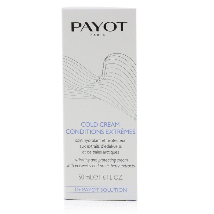Payot Creme Dr Payot Solution Cold Conditions Extremes 50ml/1.6ozProduct Thumbnail