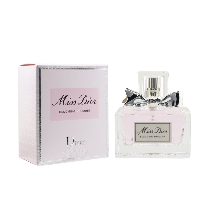 Christian Dior - Miss Dior Blooming Bouquet Eau De Toilette Spray 30ml ...