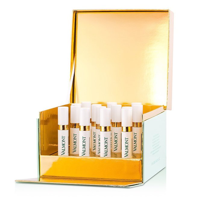 Valmont Time Master Face Intensive Program Cure Cellulaire Essentielle 3ml/0.1ozx14Product Thumbnail