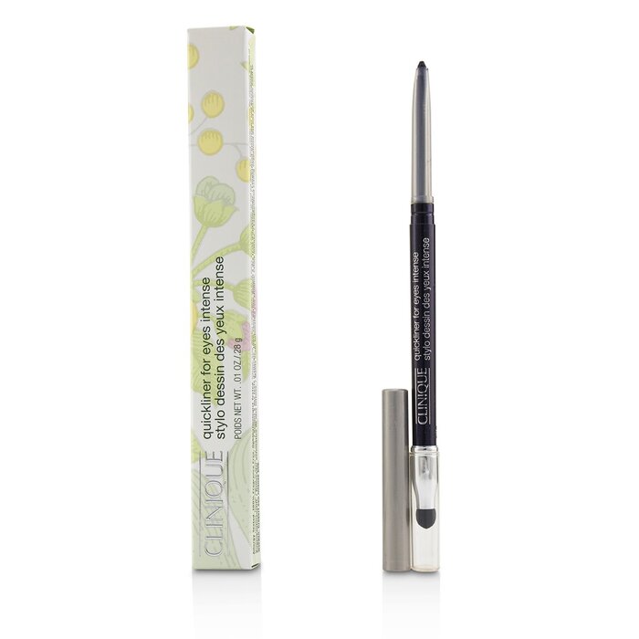 Clinique Quickliner For Eyes Intense 0.28g/0.01ozProduct Thumbnail