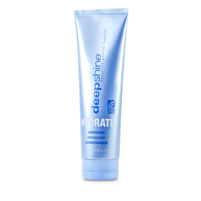Rusk Deepshine Color Hydrate Conditioner 250ml/8.5ozProduct Thumbnail