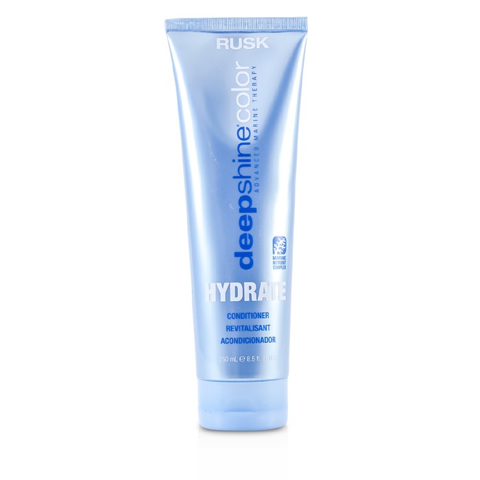 Rusk Deepshine Color Hydrate Conditioner 250ml/8.5ozProduct Thumbnail