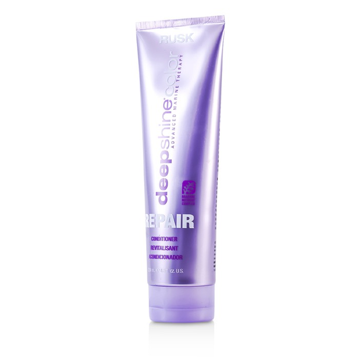 Rusk Deepshine Color Repair Conditioner 250ml/8.5ozProduct Thumbnail