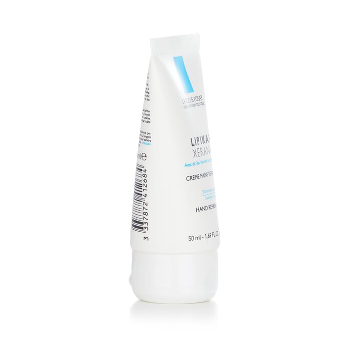 La Roche Posay Lipikar Xerand Hand Repair Cream (Severely Dry Skin)  50ml/1.69ozProduct Thumbnail