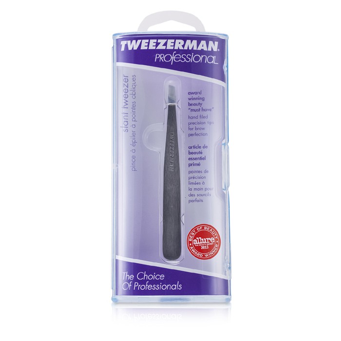 Tweezerman Pinzeta Professional Slant Tweezer Picture ColorProduct Thumbnail