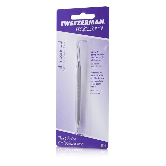 Tweezerman Professional Skin Care Tool Stainless Steel Picture ColorProduct Thumbnail