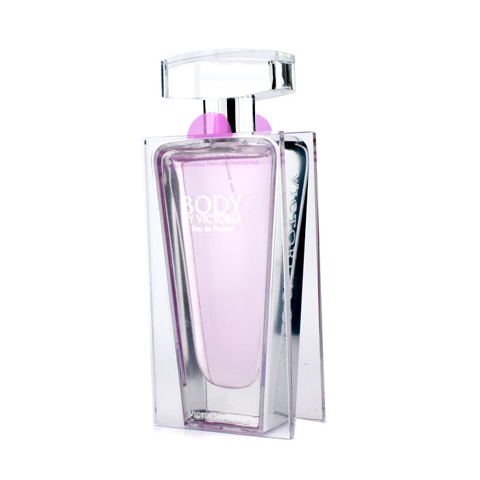 Victoria's Secret Body By Victoria Eau De Parfum Spray (2012 Edition) 50ml/1.7ozProduct Thumbnail