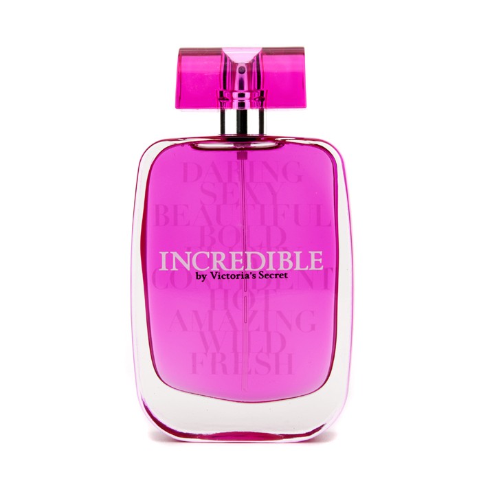 빅토리아 시크릿 Victoria's Secret 인크레더블 오드 퍼퓸 스프레이 100ml/3.4ozProduct Thumbnail