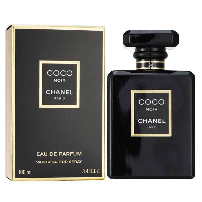 Chanel Coco Noir Eau De Parfum Spray  100ml/3.4ozProduct Thumbnail