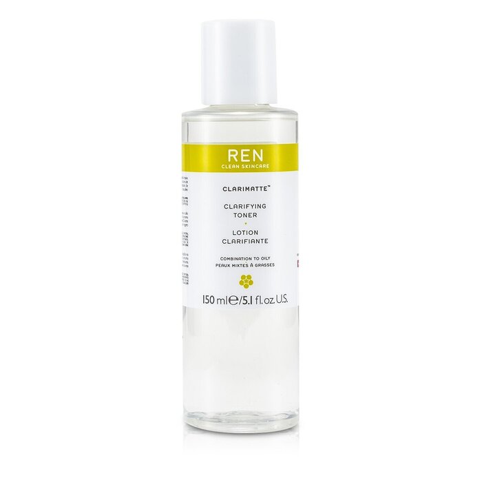 렌 Ren 클레리파잉 토닝 로션 포 컴비네이션 투 오일리 스킨 150ml/5.1ozProduct Thumbnail