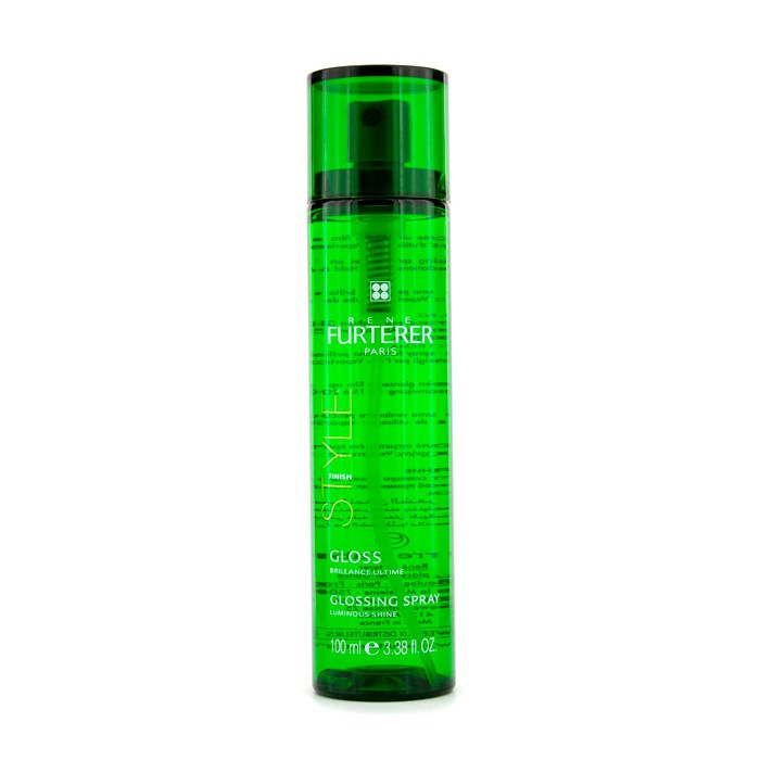 Rene Furterer Vegetal Style Finish Glossing Spray 100ml/3.38ozProduct Thumbnail