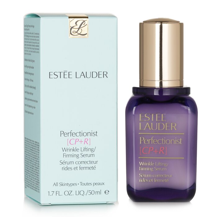 Estee Lauder Perfectionist [CP+R] Wrinkle Lifting/ Firming Serum - For All Skin Types  50ml/1.7ozProduct Thumbnail