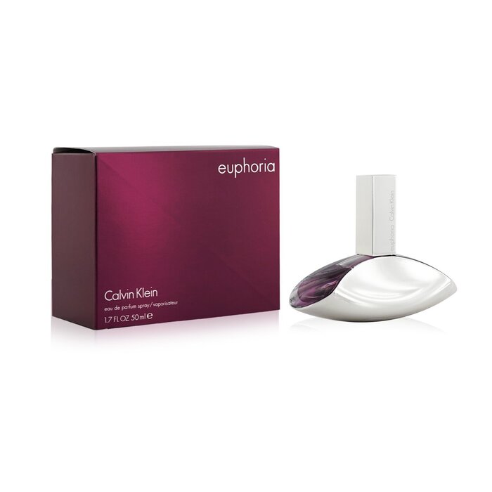 Calvin Klein Euphoria أو دو برفوم بخاخ ( بدون علبة ) 50ml/1.7ozProduct Thumbnail
