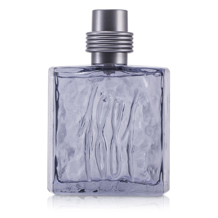 Cerruti Cerruti 1881 Black Eau De Toilette Spray 100ml/3.3ozProduct Thumbnail