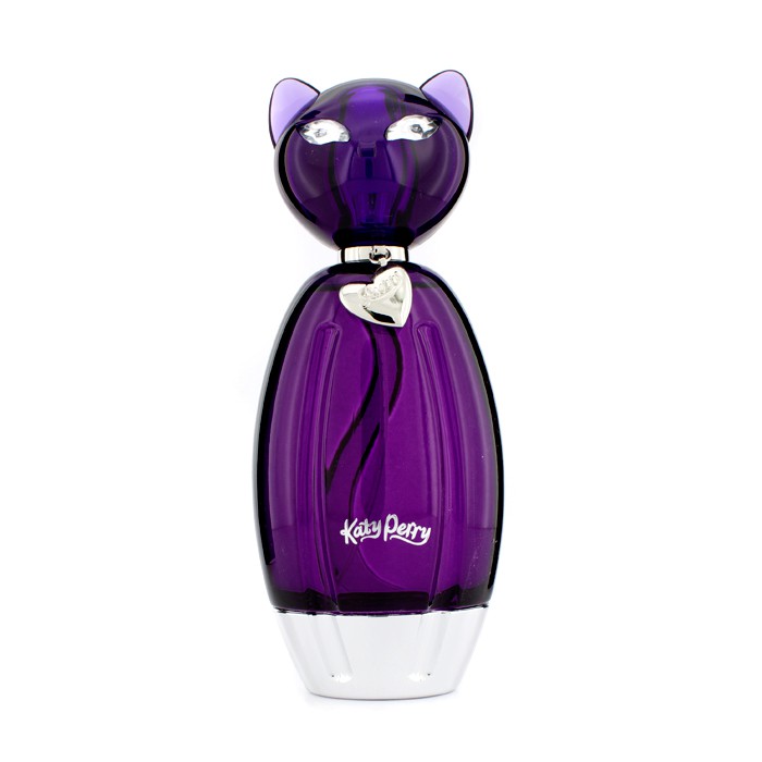 Katy Perry Purr Eau De Parfum Spray 175ml/6ozProduct Thumbnail