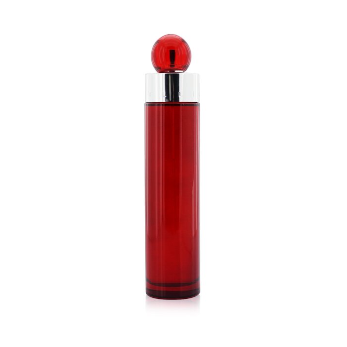 Perry Ellis 360 Red Eau De Toilette Spray 200ml/6.8ozProduct Thumbnail