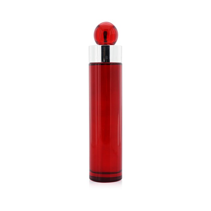 Perry Ellis 360 Red Eau De Toilette Spray 200ml/6.8ozProduct Thumbnail