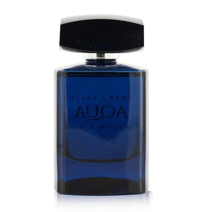 Perry Ellis Aqua Extreme Eau De Toilette Spray 100ml/3.4ozProduct Thumbnail