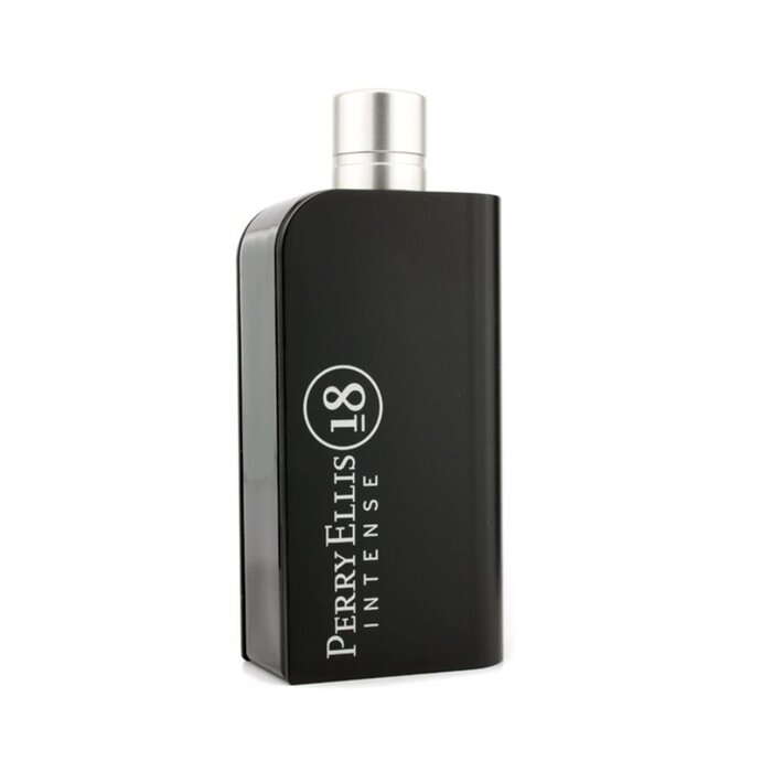 Perry Ellis 18 Intense Eau De Toilette Spray 100ml/3.4ozProduct Thumbnail