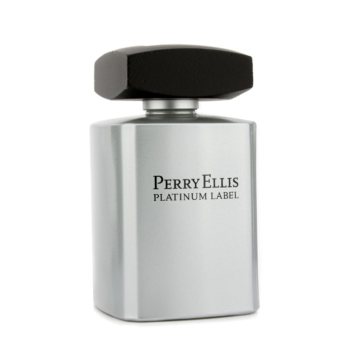 Perry Ellis 派瑞艾力斯 鉑金標籤淡香水噴霧 100ml/3.4ozProduct Thumbnail