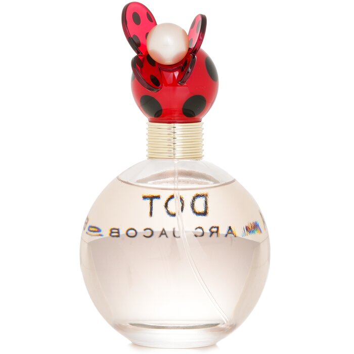Marc Jacobs Dot Eau De Parfum Spray 100ml/3.4ozProduct Thumbnail