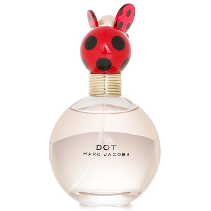Marc Jacobs Dot Eau De Parfum Spray 100ml/3.4ozProduct Thumbnail