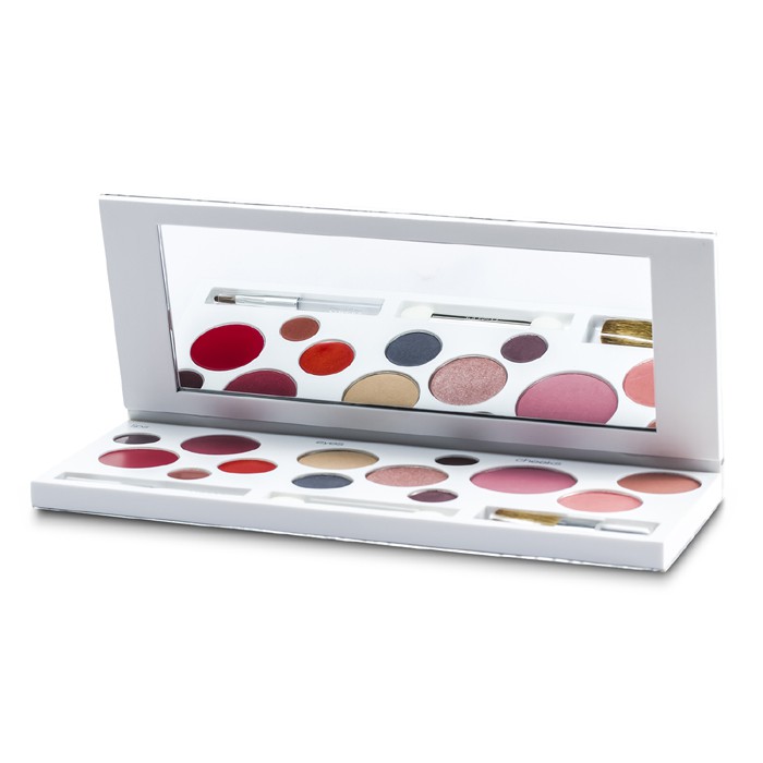 Clinique A Season's Worth Of Pretty Compact 15.45g/0.53ozProduct Thumbnail