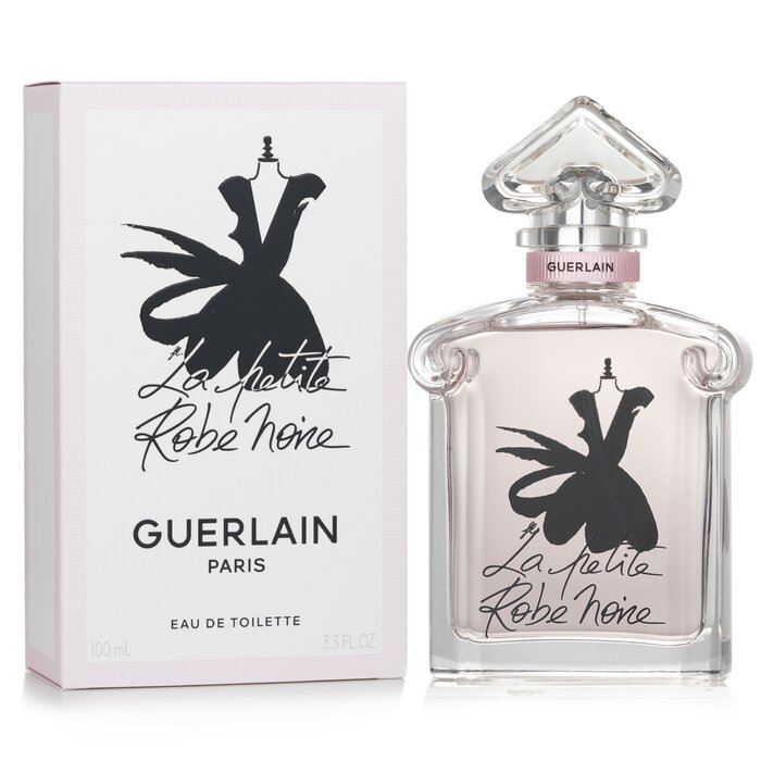 Guerlain 嬌蘭 小黑裙淡香水噴霧 100ml/3.3ozProduct Thumbnail